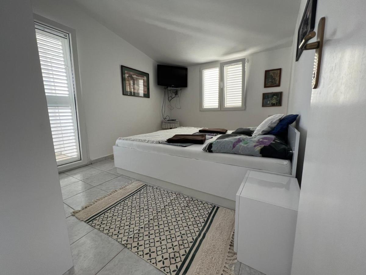 Apartman Emko Apartmens Vir