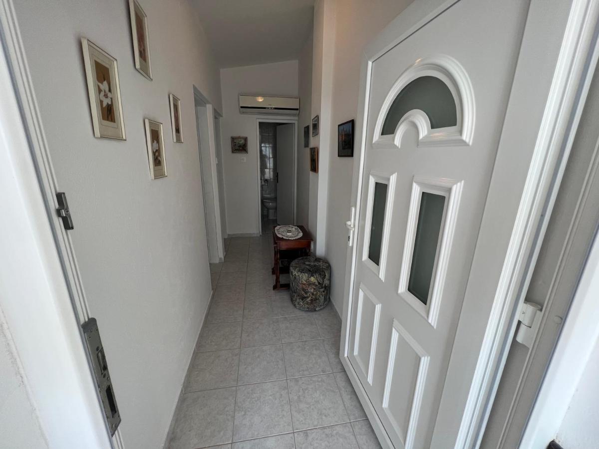 Emko Apartmens Apartman